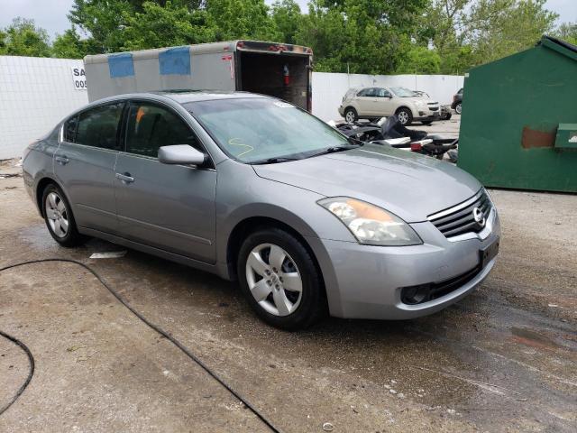 Photo 3 VIN: 1N4AL21E68C147747 - NISSAN ALTIMA 