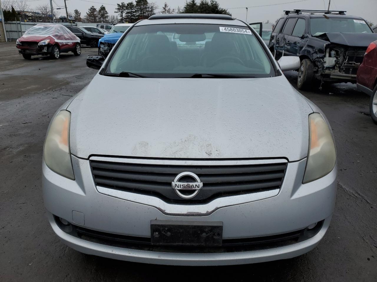 Photo 4 VIN: 1N4AL21E68C160384 - NISSAN ALTIMA 