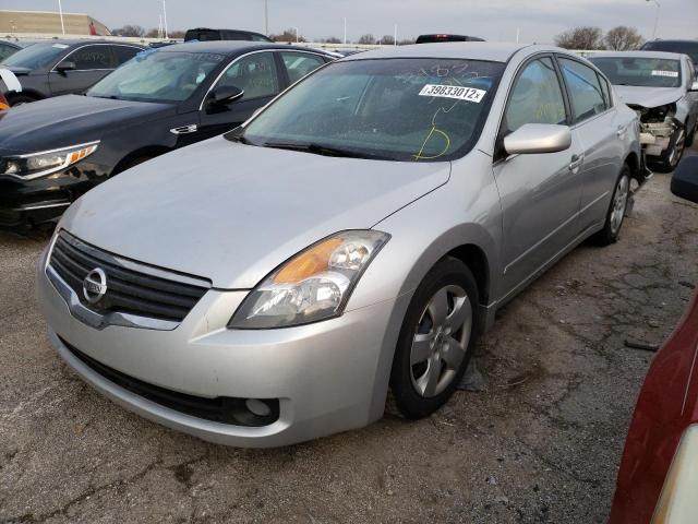 Photo 1 VIN: 1N4AL21E68C170333 - NISSAN ALTIMA 2.5 