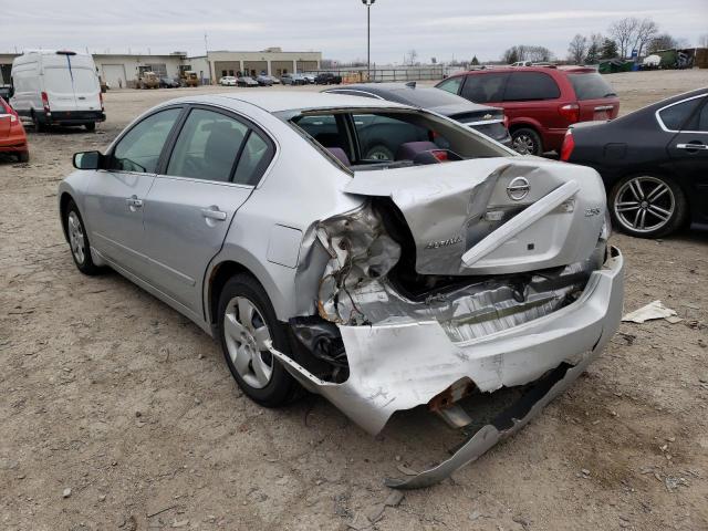 Photo 2 VIN: 1N4AL21E68C170333 - NISSAN ALTIMA 2.5 