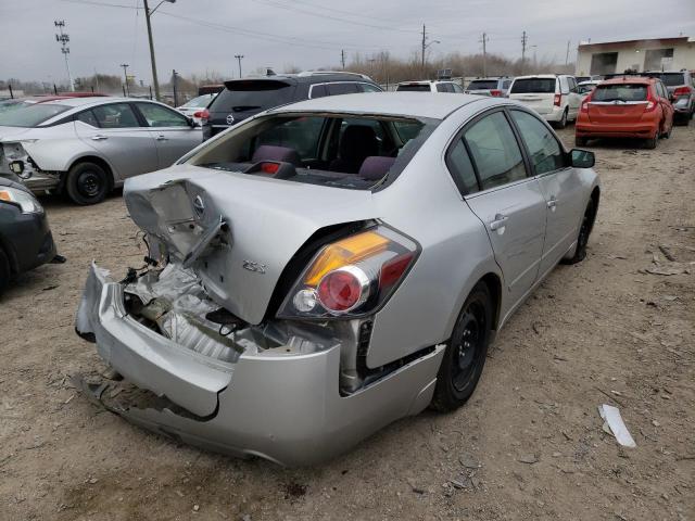 Photo 3 VIN: 1N4AL21E68C170333 - NISSAN ALTIMA 2.5 