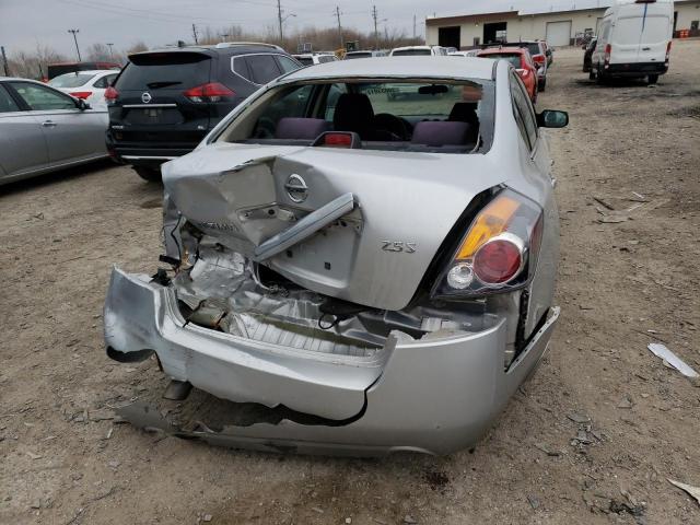 Photo 8 VIN: 1N4AL21E68C170333 - NISSAN ALTIMA 2.5 