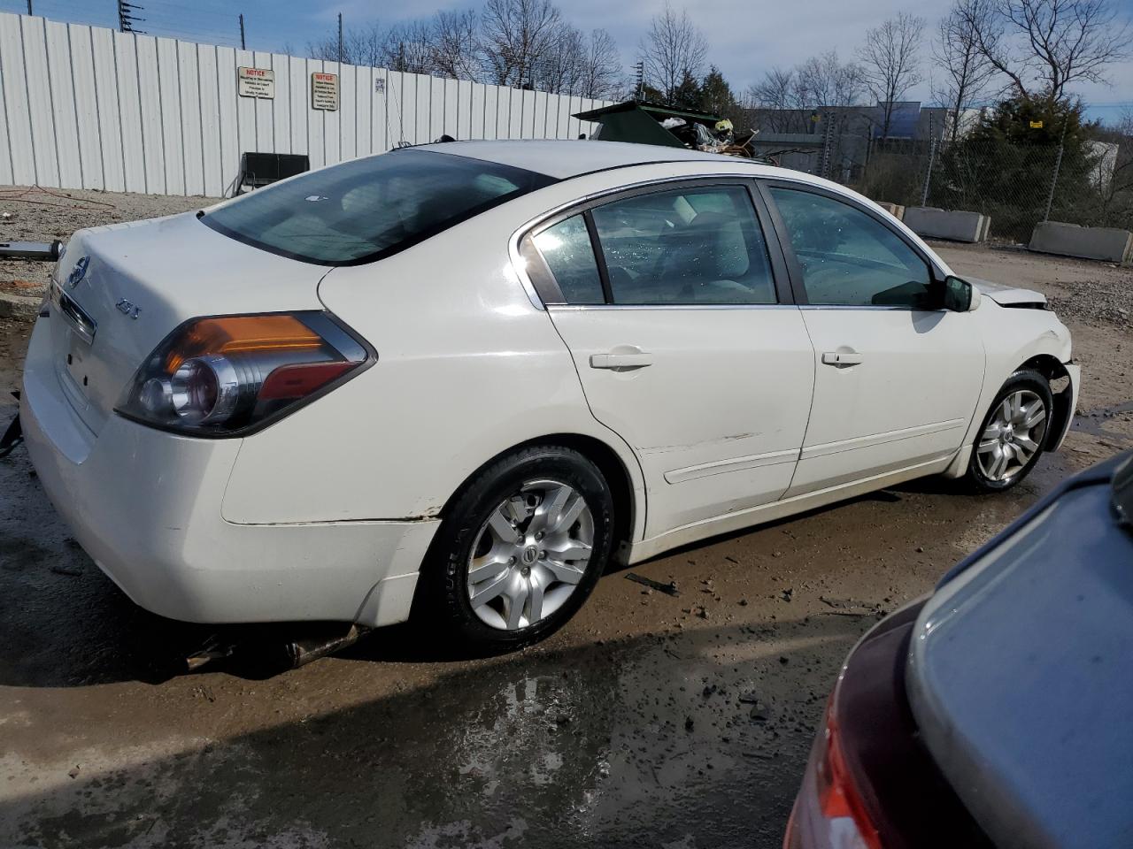 Photo 2 VIN: 1N4AL21E68C204822 - NISSAN ALTIMA 