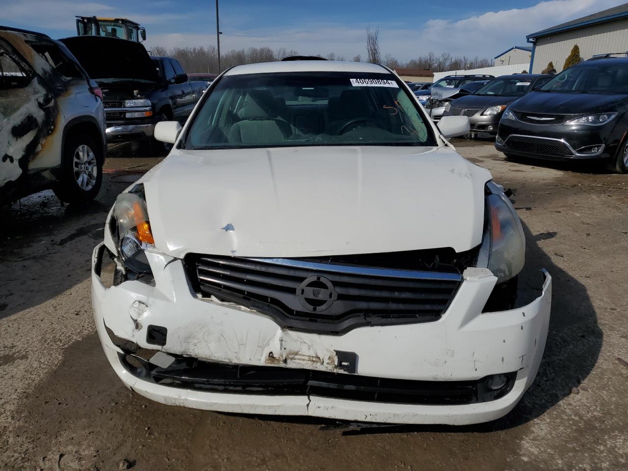 Photo 4 VIN: 1N4AL21E68C204822 - NISSAN ALTIMA 