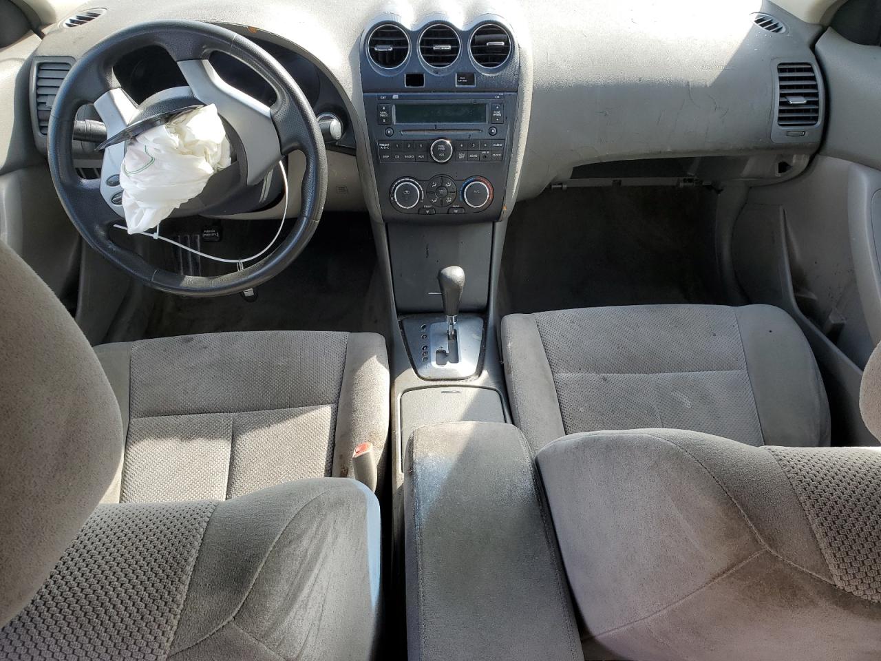 Photo 7 VIN: 1N4AL21E68C204822 - NISSAN ALTIMA 