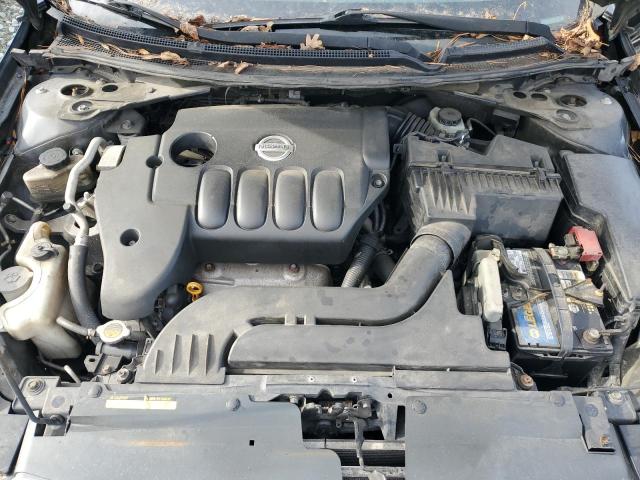 Photo 10 VIN: 1N4AL21E68C215061 - NISSAN ALTIMA 