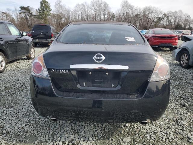 Photo 5 VIN: 1N4AL21E68C215061 - NISSAN ALTIMA 