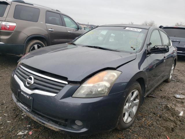 Photo 1 VIN: 1N4AL21E68C220521 - NISSAN ALTIMA 2.5 