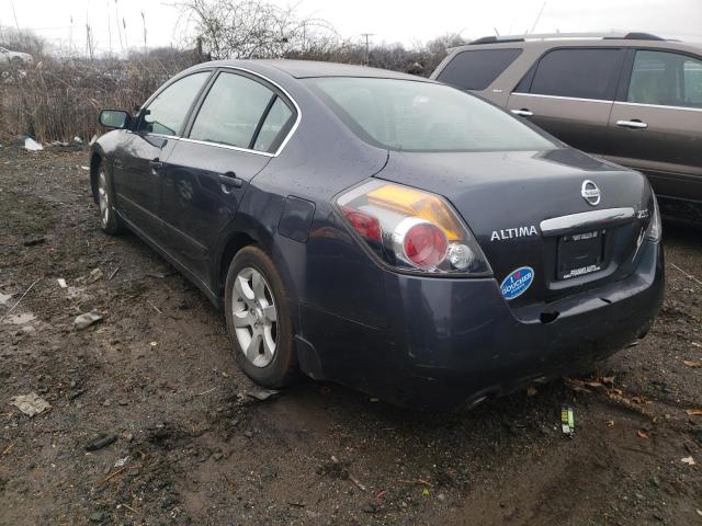 Photo 2 VIN: 1N4AL21E68C220521 - NISSAN ALTIMA 2.5 