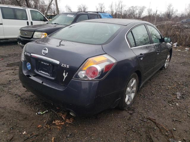 Photo 3 VIN: 1N4AL21E68C220521 - NISSAN ALTIMA 2.5 