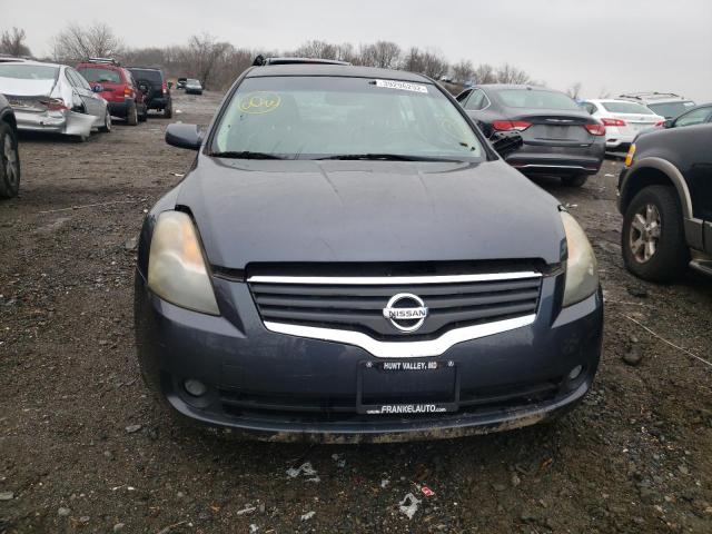 Photo 8 VIN: 1N4AL21E68C220521 - NISSAN ALTIMA 2.5 