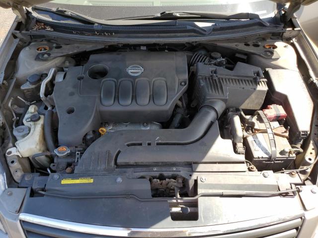 Photo 10 VIN: 1N4AL21E68C274109 - NISSAN ALTIMA 