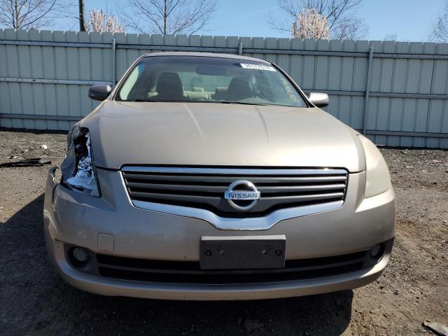 Photo 4 VIN: 1N4AL21E68C274109 - NISSAN ALTIMA 