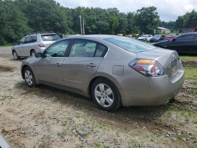 Photo 1 VIN: 1N4AL21E68C274790 - NISSAN ALTIMA 