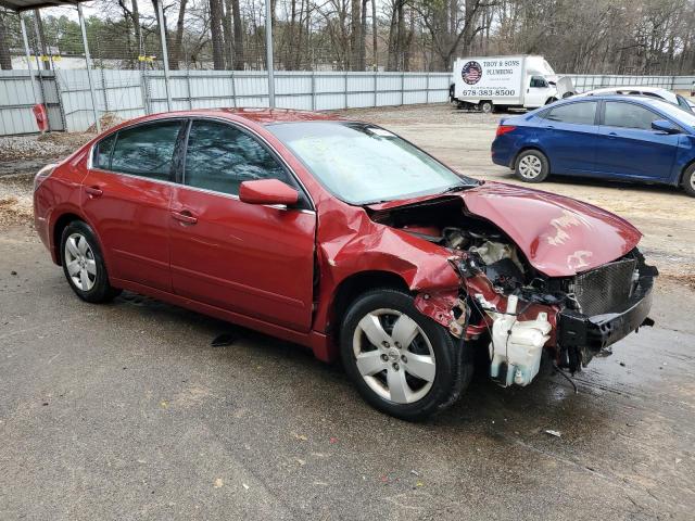 Photo 3 VIN: 1N4AL21E68N405236 - NISSAN ALTIMA 