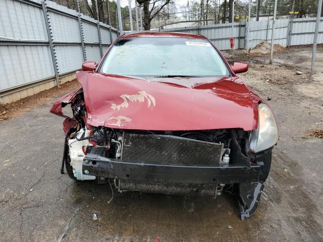 Photo 4 VIN: 1N4AL21E68N405236 - NISSAN ALTIMA 