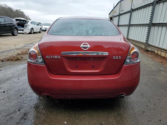 Photo 5 VIN: 1N4AL21E68N405236 - NISSAN ALTIMA 