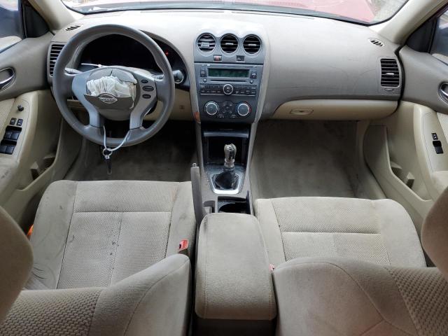 Photo 7 VIN: 1N4AL21E68N405236 - NISSAN ALTIMA 