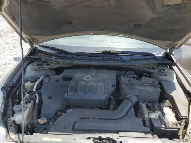 Photo 10 VIN: 1N4AL21E68N410064 - NISSAN ALTIMA 