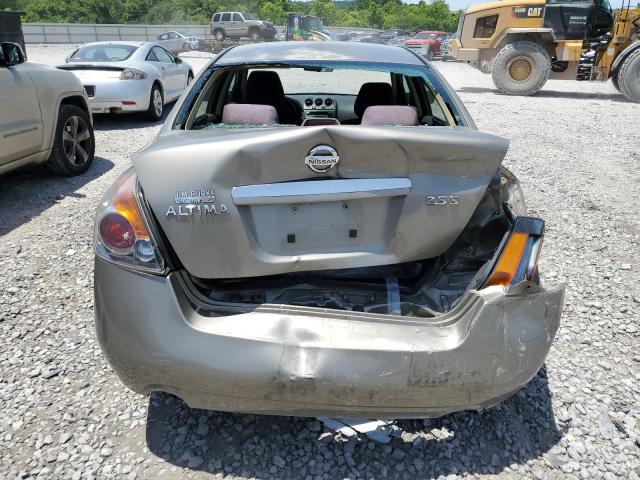 Photo 5 VIN: 1N4AL21E68N410064 - NISSAN ALTIMA 