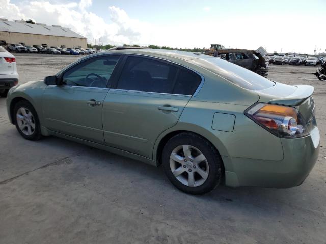 Photo 1 VIN: 1N4AL21E68N415331 - NISSAN ALTIMA 