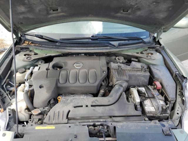 Photo 10 VIN: 1N4AL21E68N415331 - NISSAN ALTIMA 