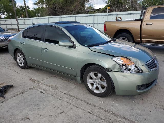 Photo 3 VIN: 1N4AL21E68N415331 - NISSAN ALTIMA 