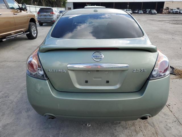 Photo 5 VIN: 1N4AL21E68N415331 - NISSAN ALTIMA 