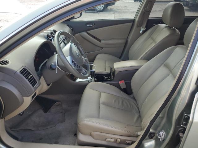 Photo 6 VIN: 1N4AL21E68N415331 - NISSAN ALTIMA 