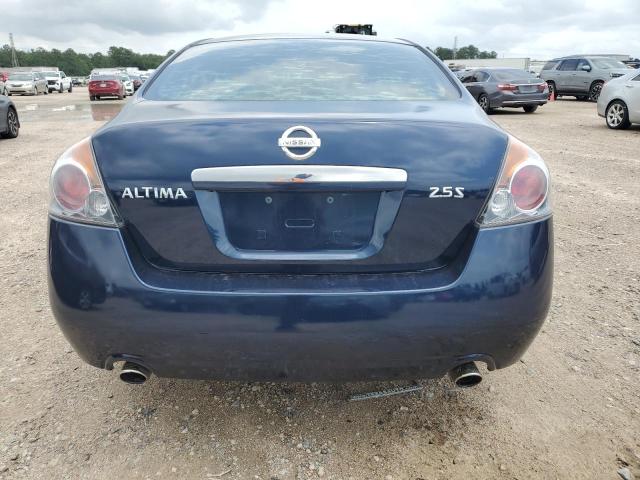 Photo 5 VIN: 1N4AL21E68N432582 - NISSAN ALTIMA 