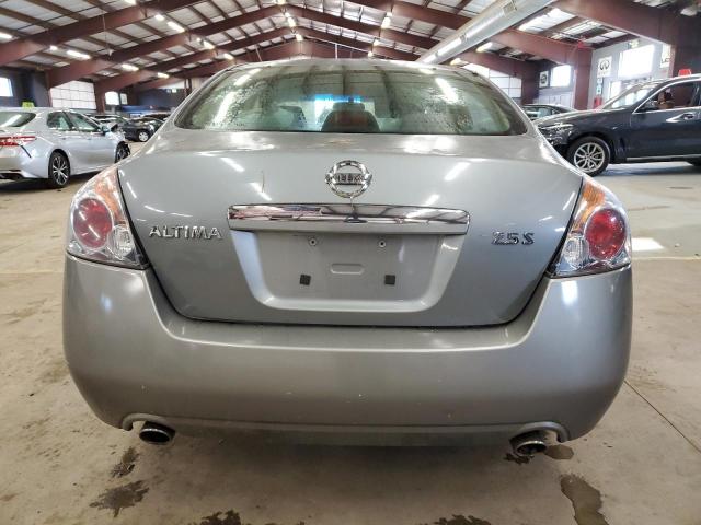 Photo 5 VIN: 1N4AL21E68N436857 - NISSAN ALTIMA 