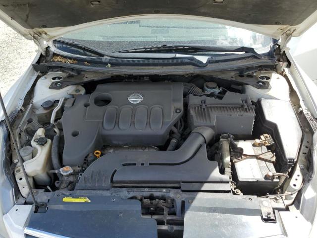 Photo 10 VIN: 1N4AL21E68N447843 - NISSAN ALTIMA 