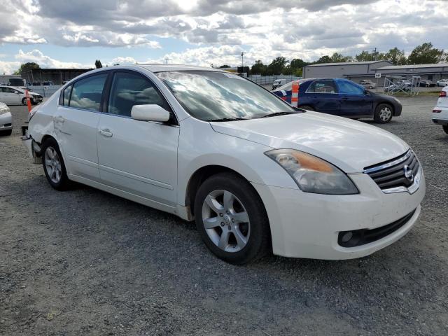 Photo 3 VIN: 1N4AL21E68N447843 - NISSAN ALTIMA 