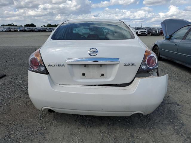 Photo 5 VIN: 1N4AL21E68N447843 - NISSAN ALTIMA 