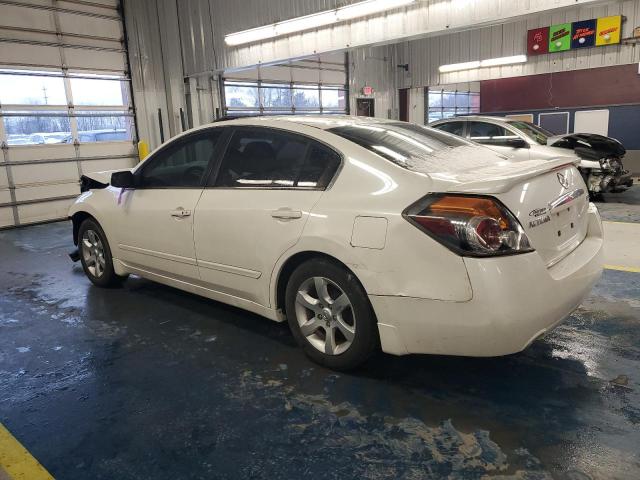 Photo 1 VIN: 1N4AL21E68N453061 - NISSAN ALTIMA 2.5 