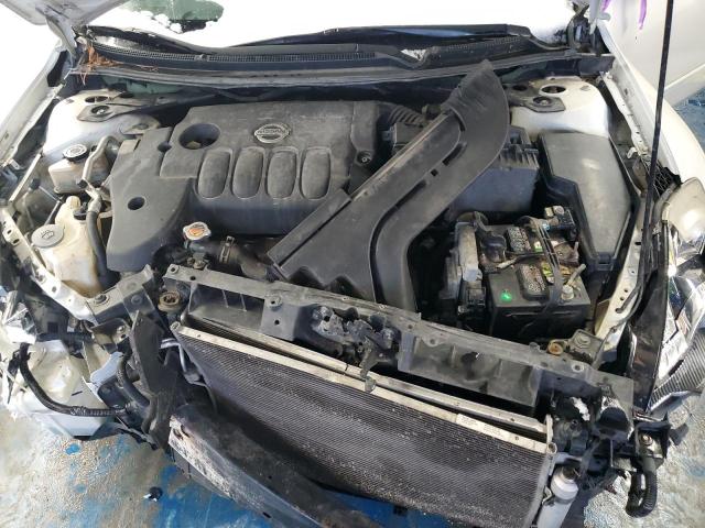 Photo 10 VIN: 1N4AL21E68N453061 - NISSAN ALTIMA 2.5 