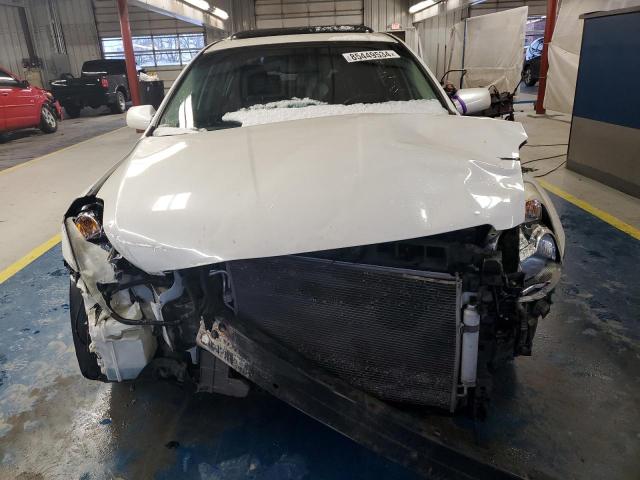 Photo 4 VIN: 1N4AL21E68N453061 - NISSAN ALTIMA 2.5 