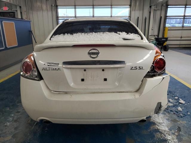 Photo 5 VIN: 1N4AL21E68N453061 - NISSAN ALTIMA 2.5 