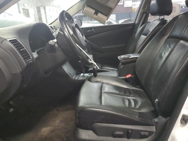 Photo 6 VIN: 1N4AL21E68N453061 - NISSAN ALTIMA 2.5 