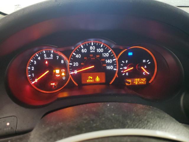 Photo 8 VIN: 1N4AL21E68N453061 - NISSAN ALTIMA 2.5 