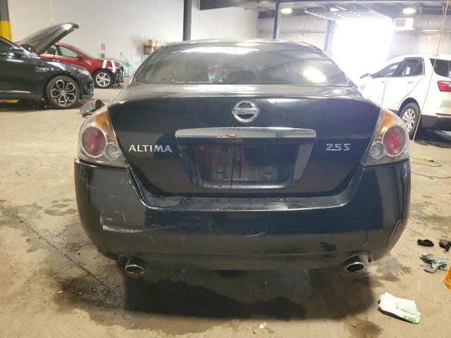 Photo 5 VIN: 1N4AL21E68N463086 - NISSAN ALTIMA 