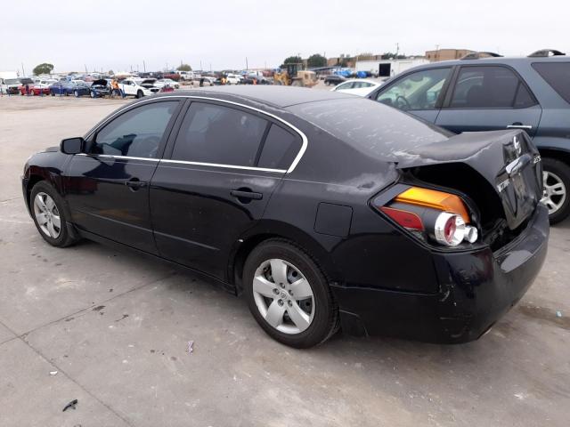 Photo 1 VIN: 1N4AL21E68N464867 - NISSAN ALTIMA 