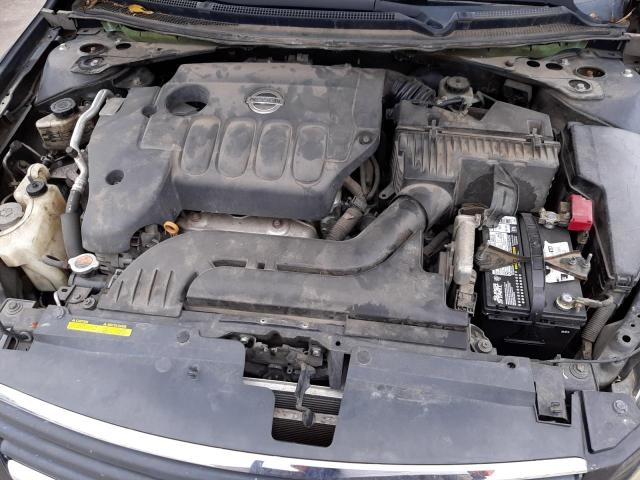 Photo 10 VIN: 1N4AL21E68N464867 - NISSAN ALTIMA 