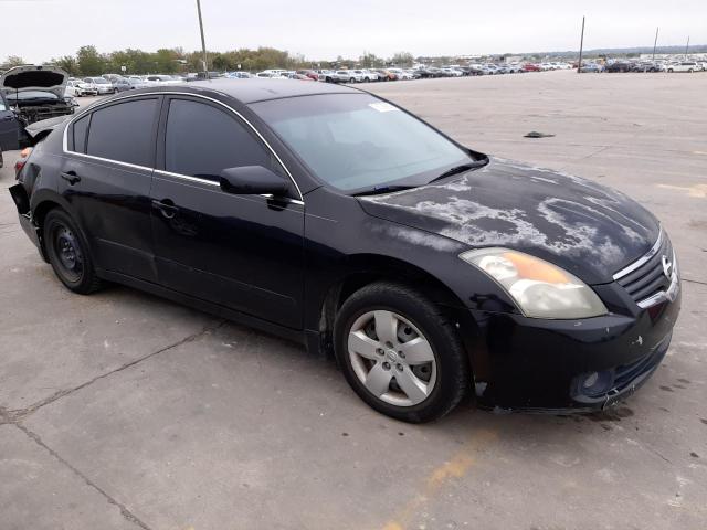 Photo 3 VIN: 1N4AL21E68N464867 - NISSAN ALTIMA 