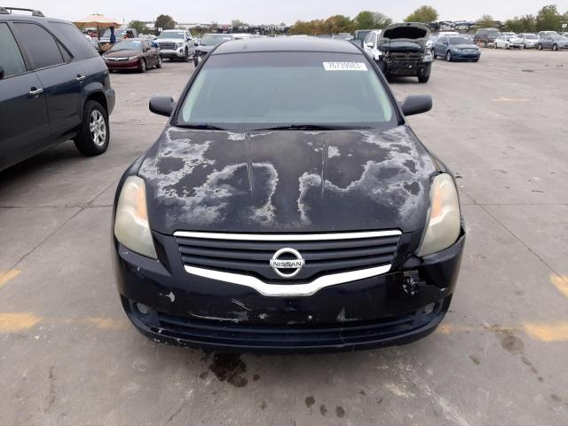 Photo 4 VIN: 1N4AL21E68N464867 - NISSAN ALTIMA 