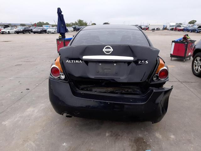 Photo 5 VIN: 1N4AL21E68N464867 - NISSAN ALTIMA 