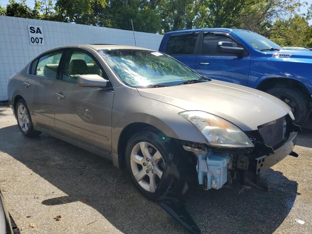 Photo 3 VIN: 1N4AL21E68N478882 - NISSAN ALTIMA 