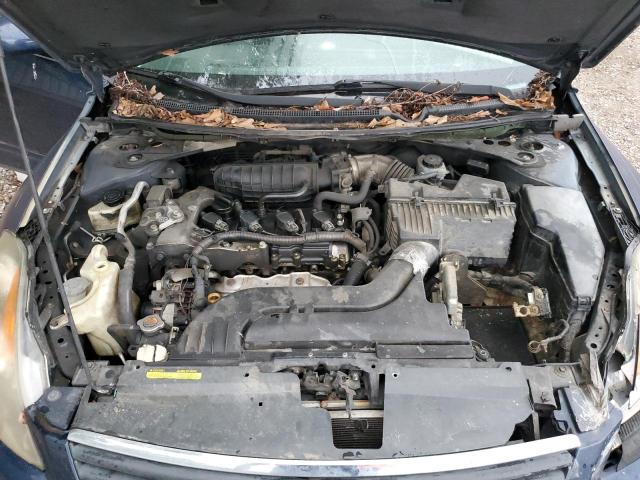 Photo 10 VIN: 1N4AL21E68N482575 - NISSAN ALTIMA 2.5 