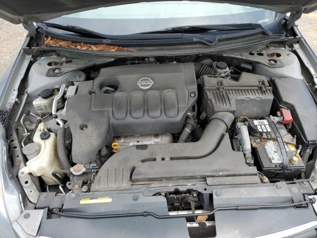 Photo 10 VIN: 1N4AL21E68N488411 - NISSAN ALTIMA 