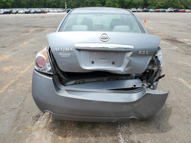 Photo 5 VIN: 1N4AL21E68N488411 - NISSAN ALTIMA 